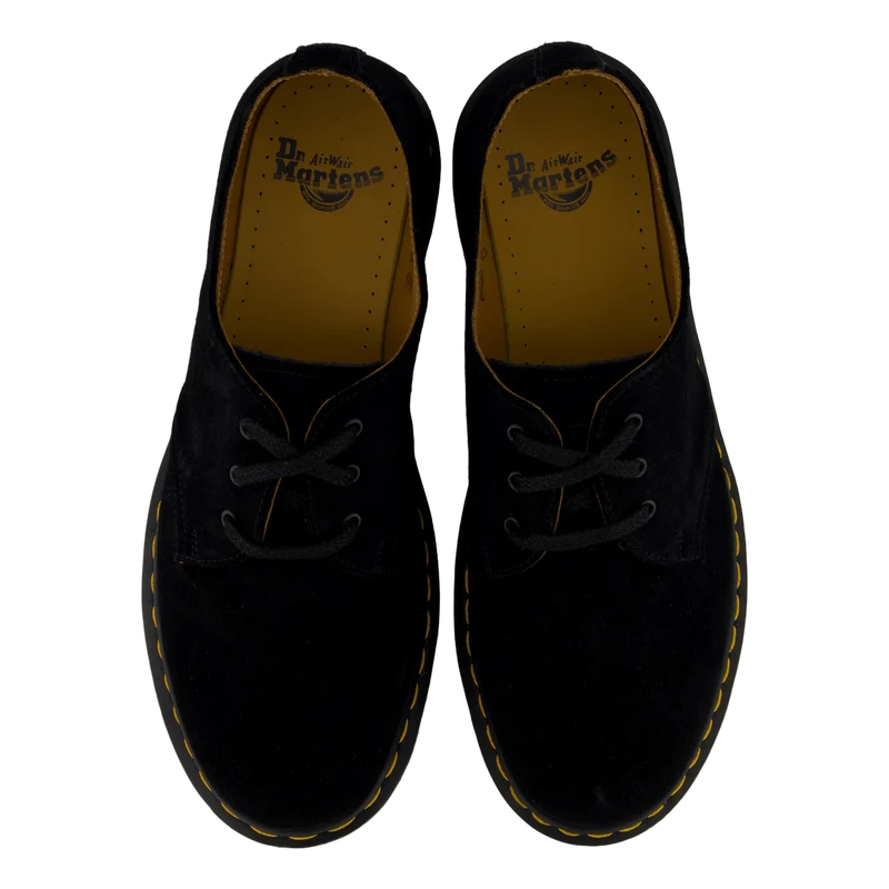 1461 Black