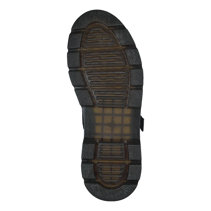 Pearson Black Element+webbing Black