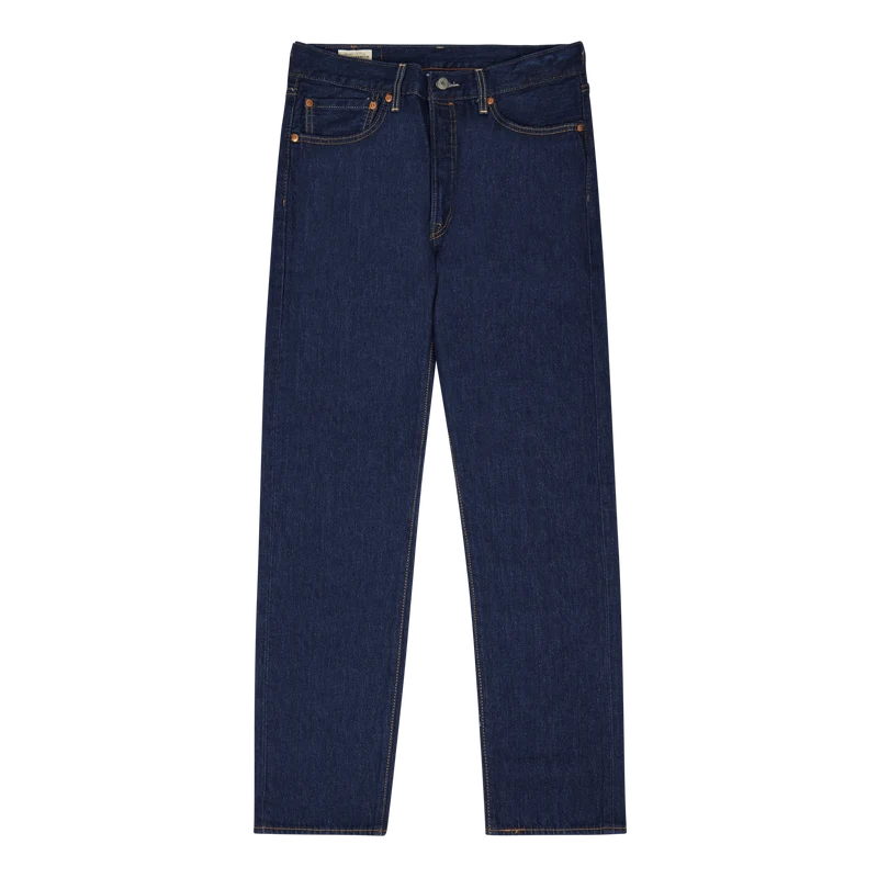 501 '54 Z7565 Dark Indigo Rinse