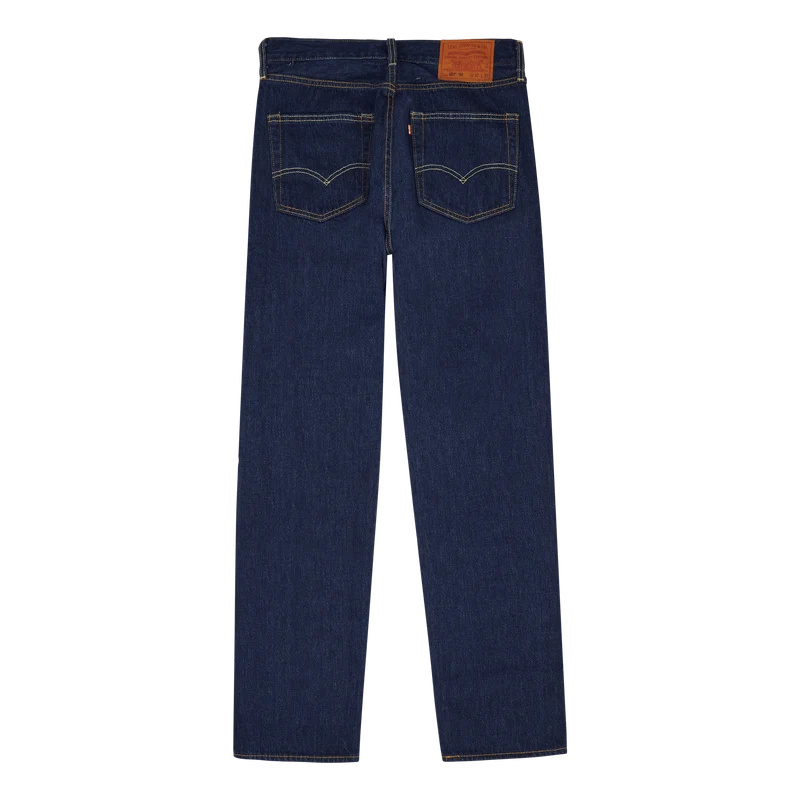 501 '54 Z7565 Dark Indigo Rinse
