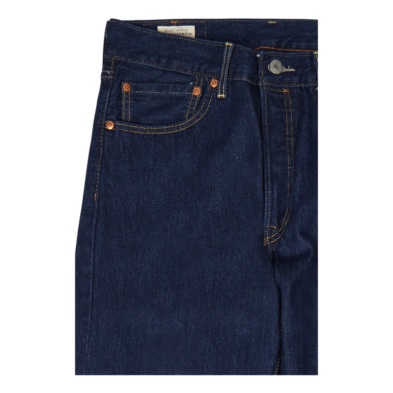 501 '54 Z7565 Dark Indigo Rinse