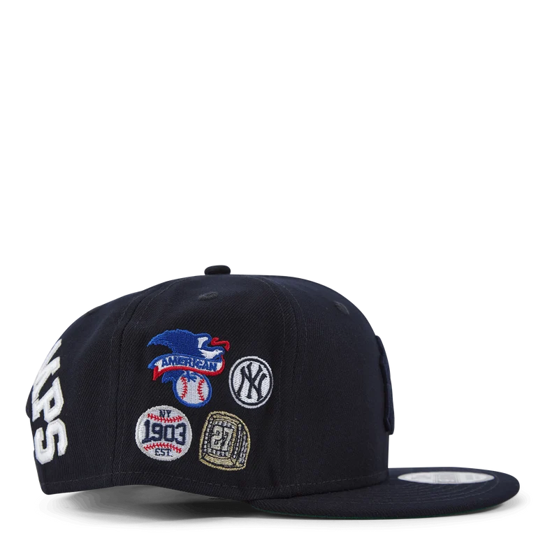 LEAGUE CHAMPIONS 950 NEW YORK YANKEES