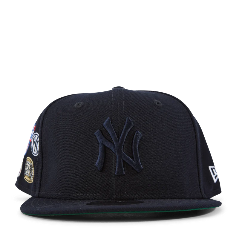 LEAGUE CHAMPIONS 950 NEW YORK YANKEES