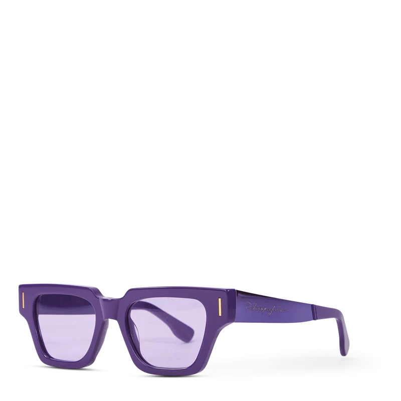 Storia Francis Purple Purple