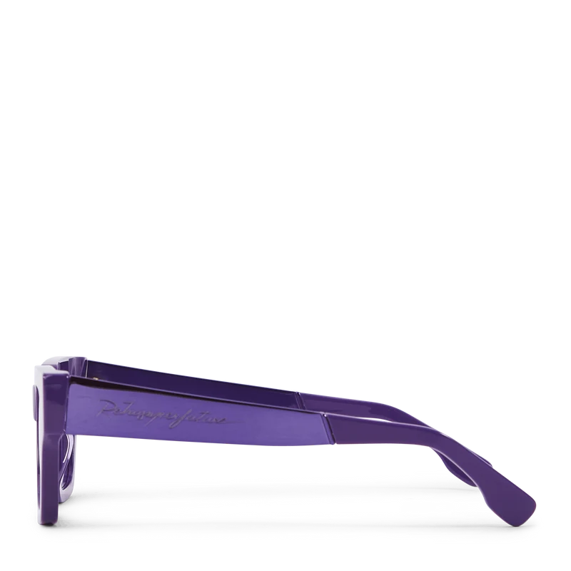 Storia Francis Purple Purple