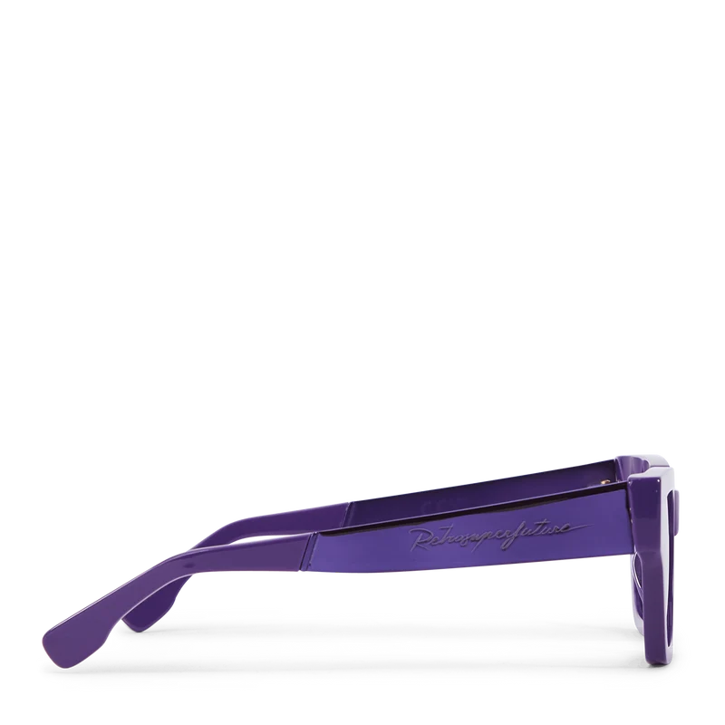 Storia Francis Purple Purple