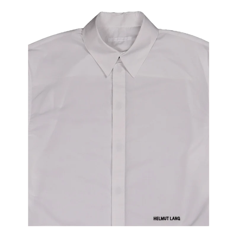 Classic Shirt.standa White