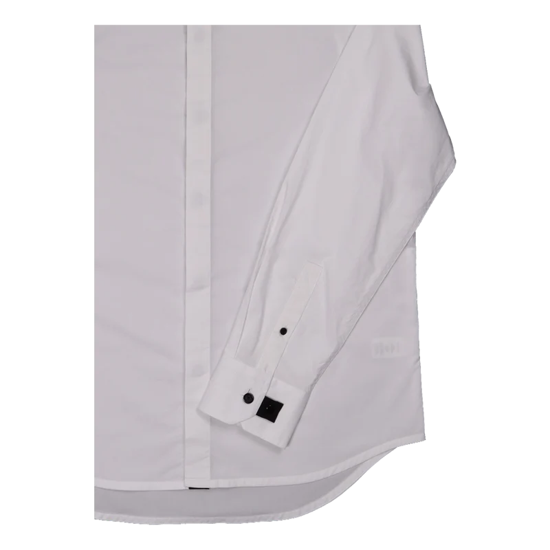 Classic Shirt.standa White