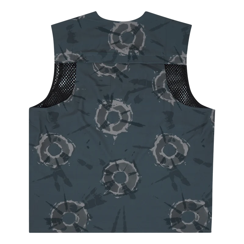 All Nighter Graphite Tie Dye