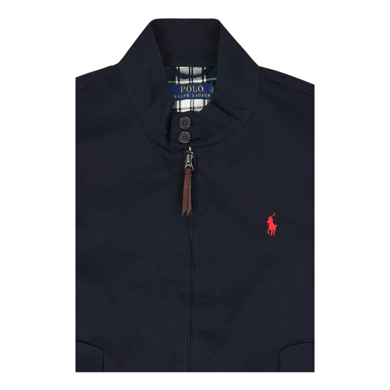 Polo Ralph Lauren Chino Jacket Collection