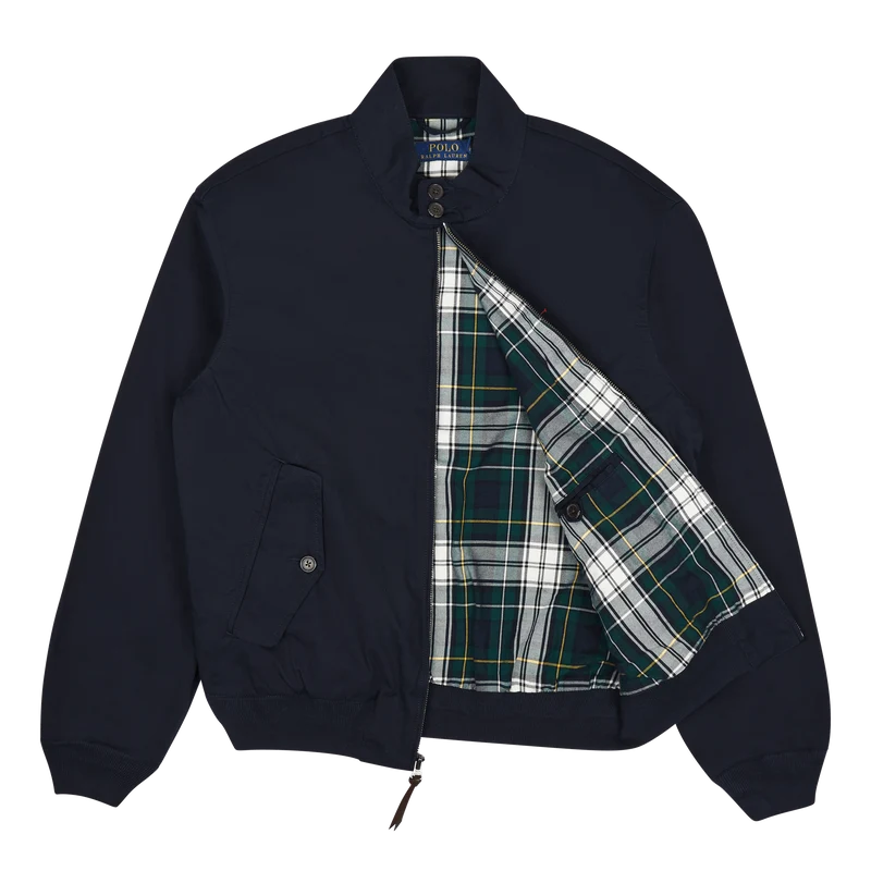 Polo Ralph Lauren Chino Jacket Collection