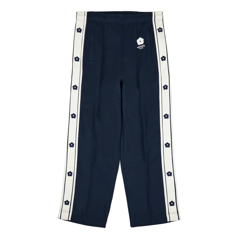 Jog Pants Ken Zo Midnight Blue