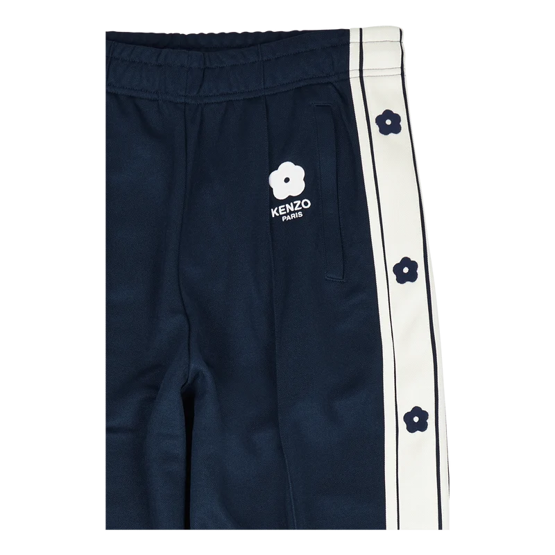 Jog Pants Ken Zo Midnight Blue