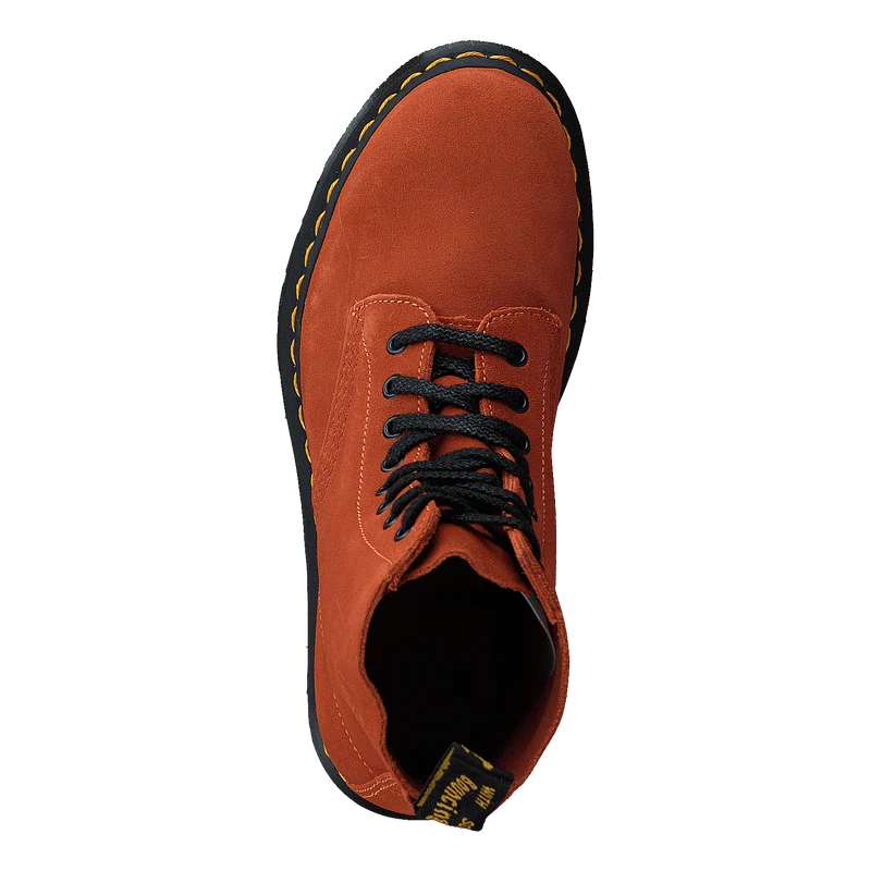 1460 Pascal Rust Tan