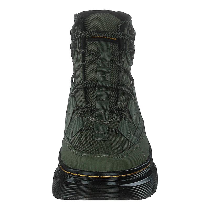 Boury Khaki Green