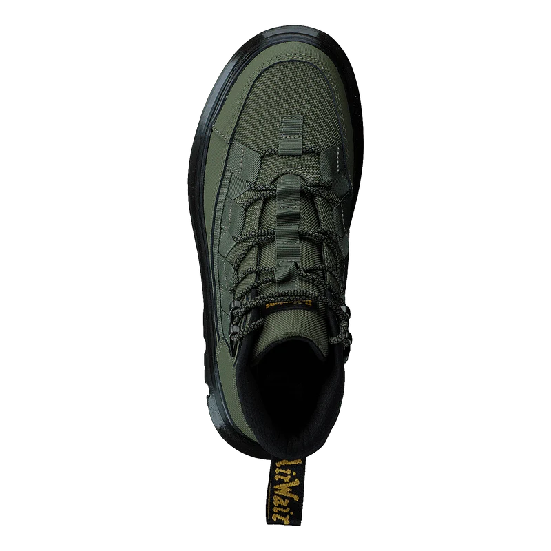 Boury Khaki Green