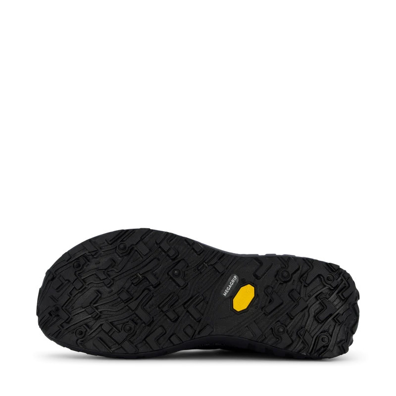 Norda 001 Stealth Black - M Black