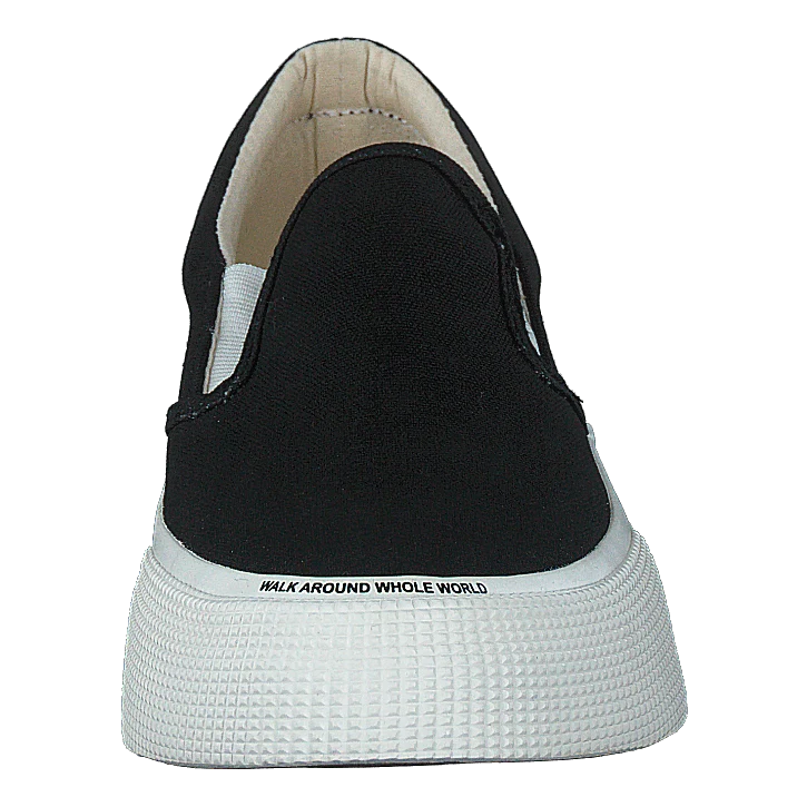 Slip On Black