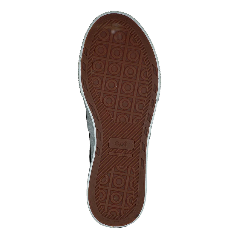 Slip On Black