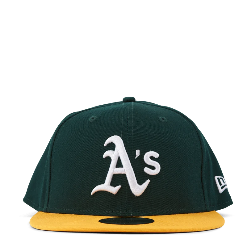 NOS MLB OTC 950 OAKATH