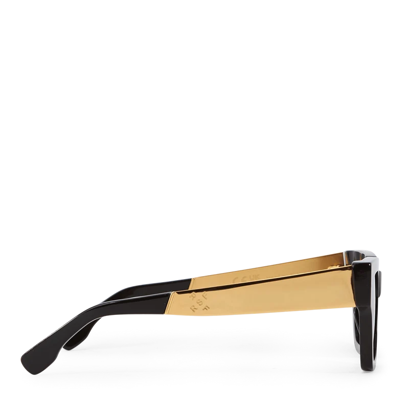 Storia Francis Black 53 Black