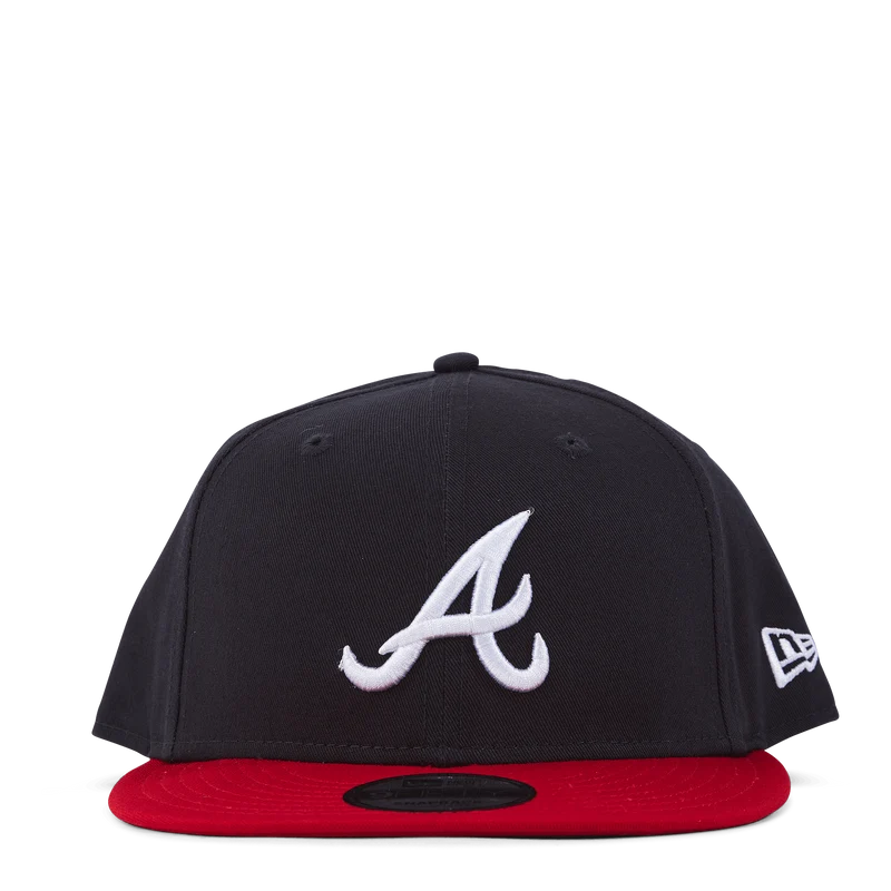NOS MLB OTC 950 ATLBRA