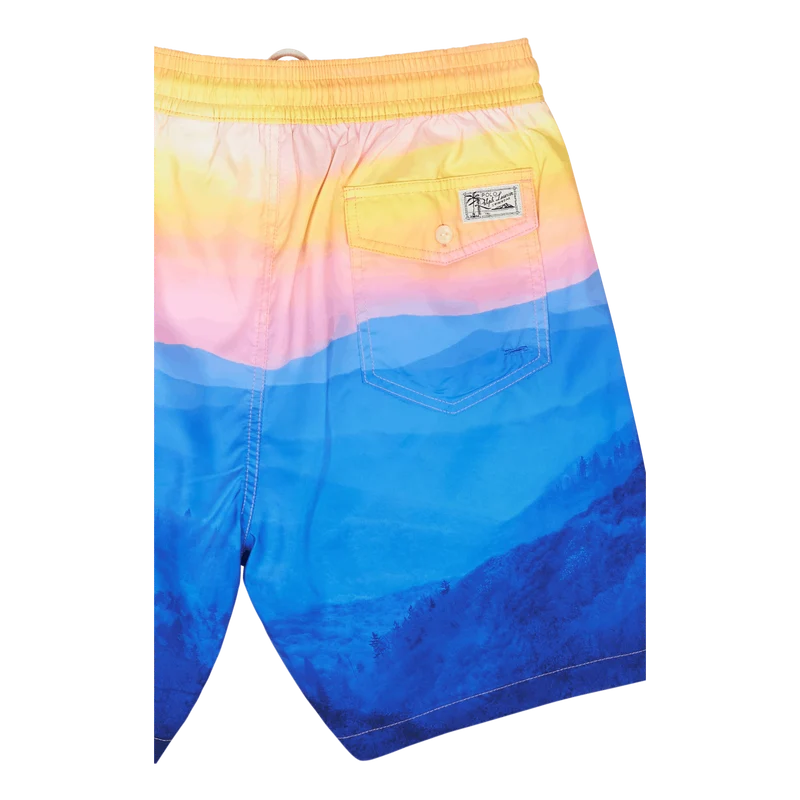 5.75-Inch Traveler Classic Swim Trunk