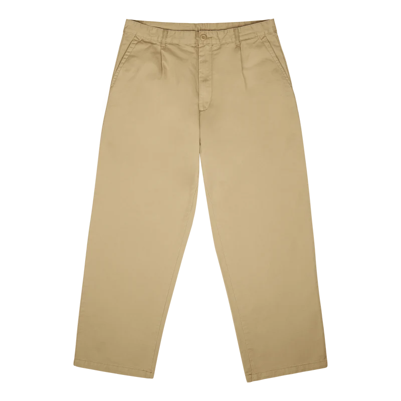 Alder Pant Ammonite