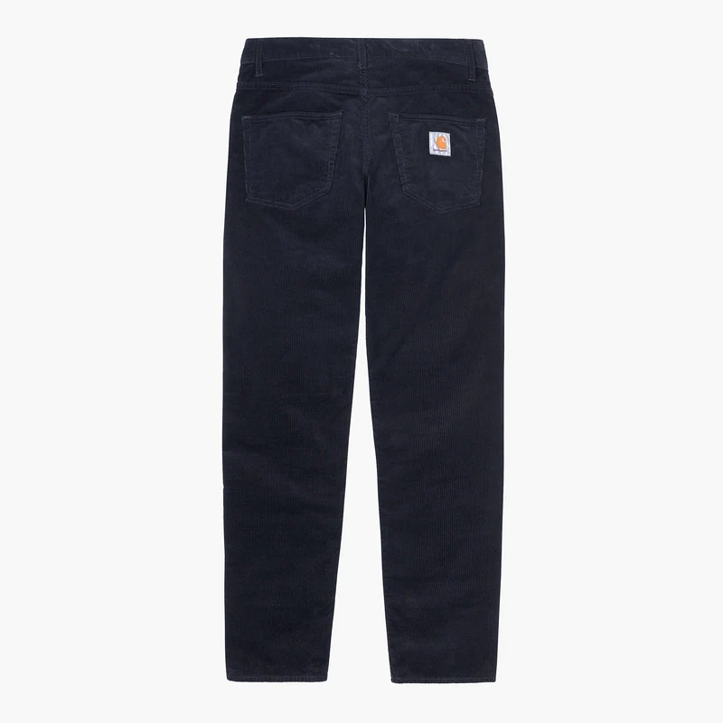 Klondike Pant Dark Navy