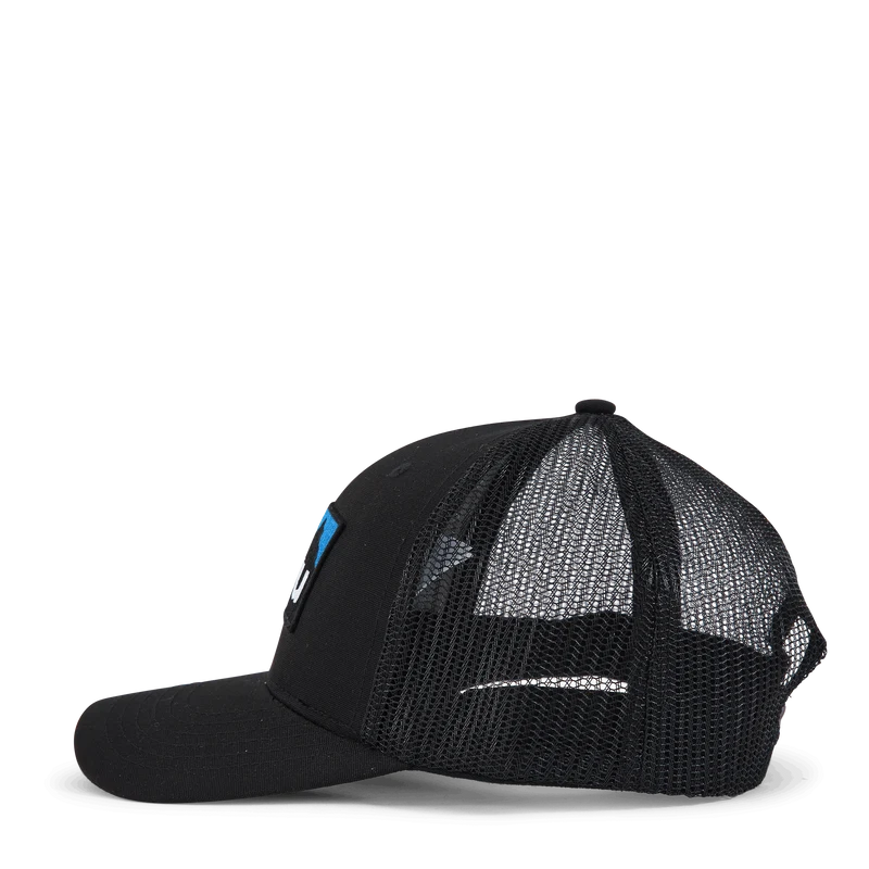 Above Standard Faded Black