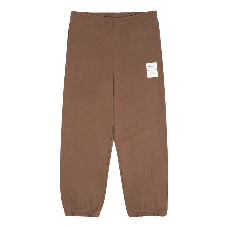 Vanya Tab Series Sweatpants Taupe