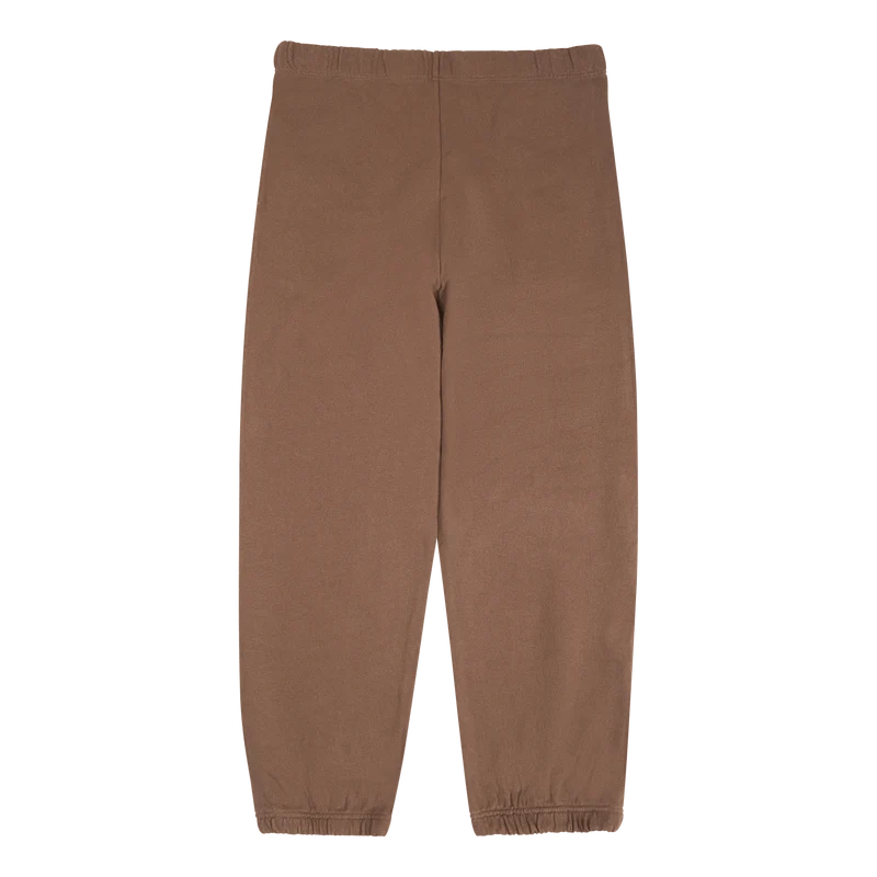 Vanya Tab Series Sweatpants Taupe
