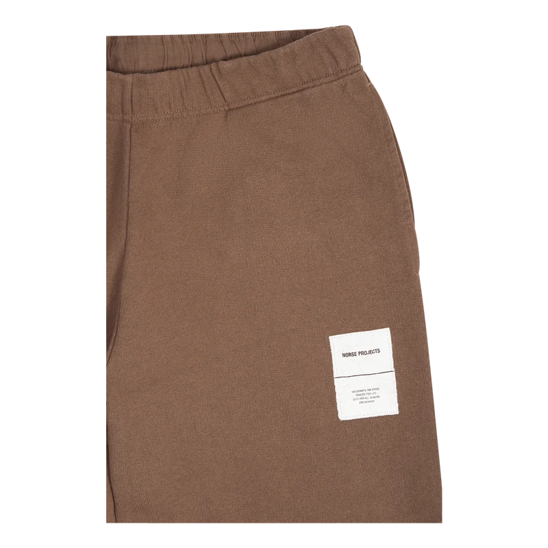 Vanya Tab Series Sweatpants Taupe