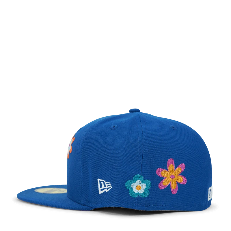 MLB FLORAL 5950 NEW YORK METS