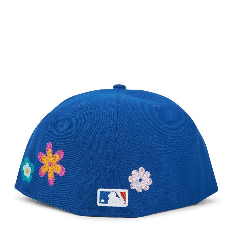 MLB FLORAL 5950 NEW YORK METS