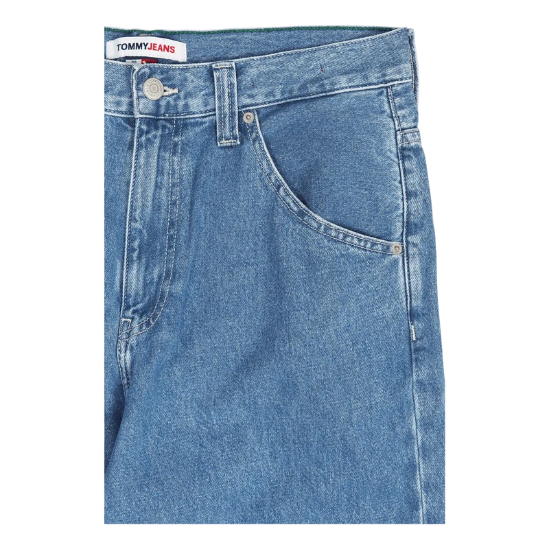 Aiden Baggy Df7018 Denim Medium