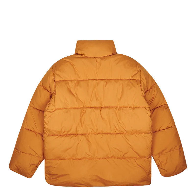 Doville Jacket Ochre / Ochre