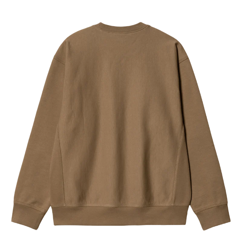 American Script Sweat Buffalo