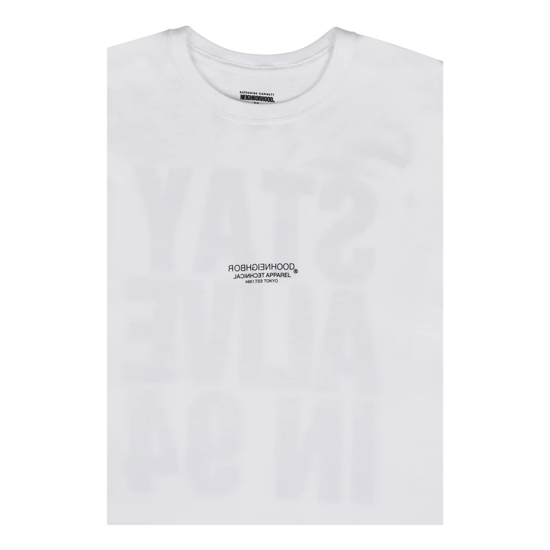 Kh . Tee-1 Ls . Co Wh