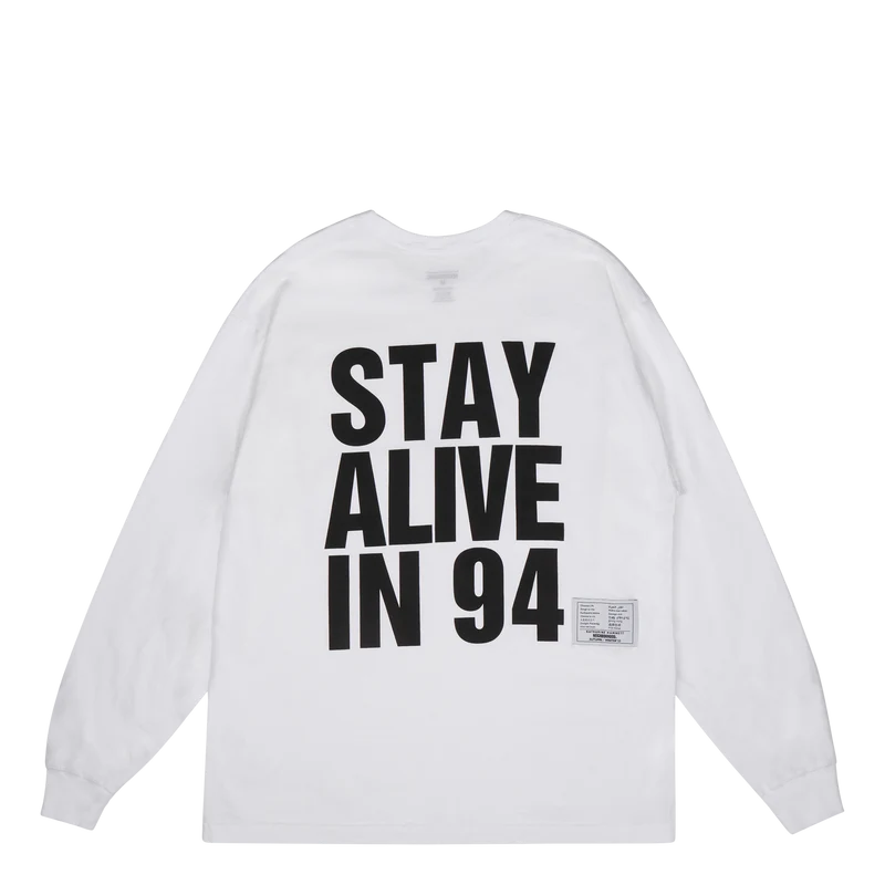 Kh . Tee-1 Ls . Co Wh