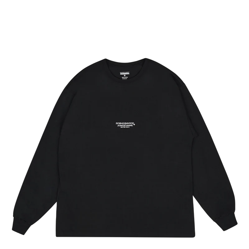 Kh . Tee-1 Ls . Co Bk