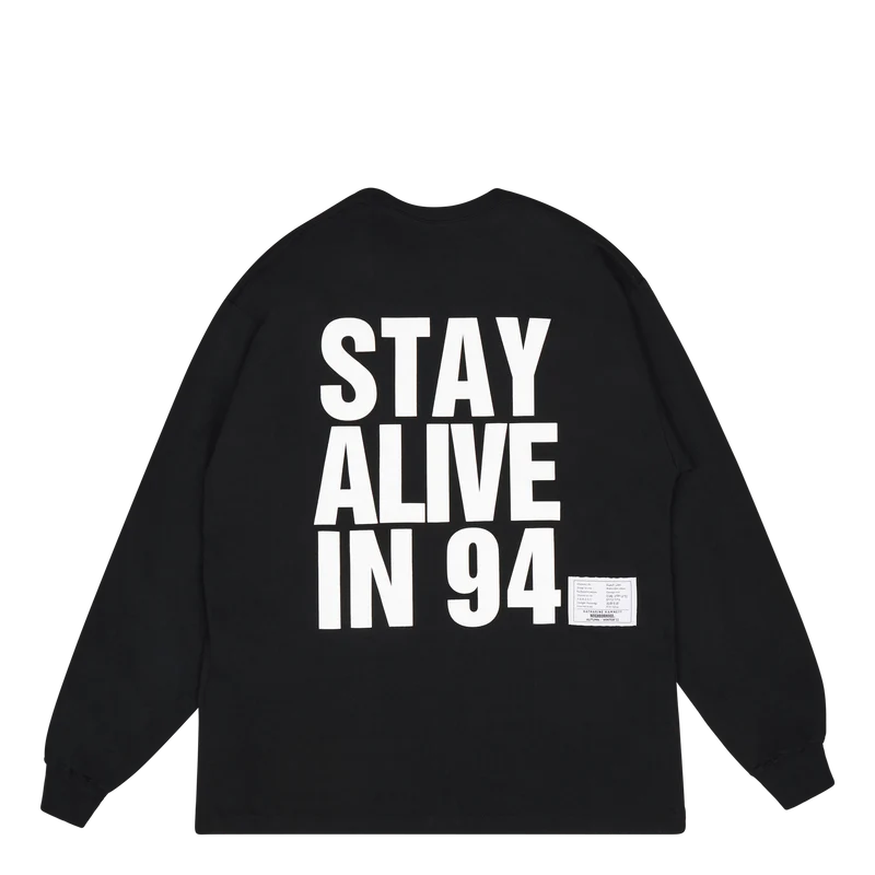 Kh . Tee-1 Ls . Co Bk