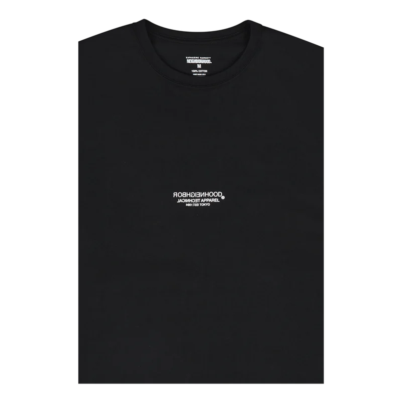 Kh . Tee-1 Ls . Co Bk