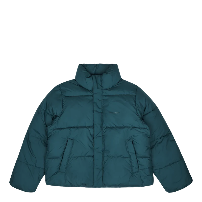 W' Doville Jacket Juniper / Juniper