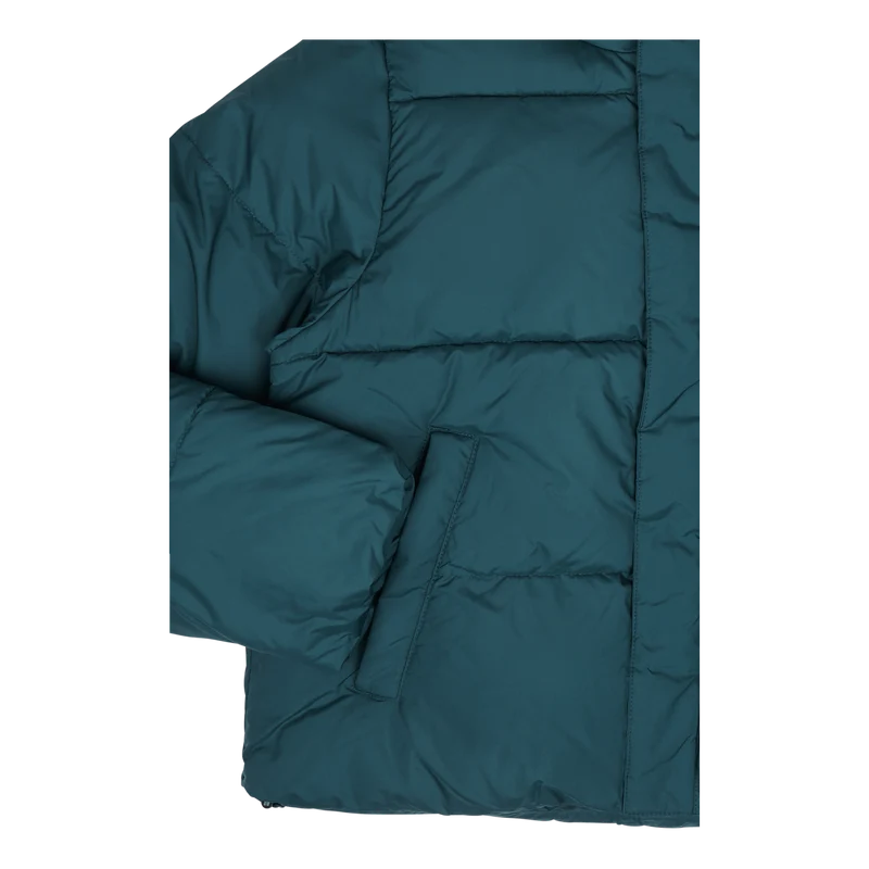 W' Doville Jacket Juniper / Juniper