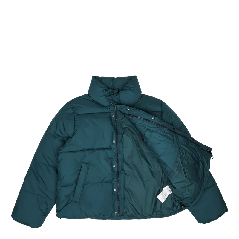 W' Doville Jacket Juniper / Juniper