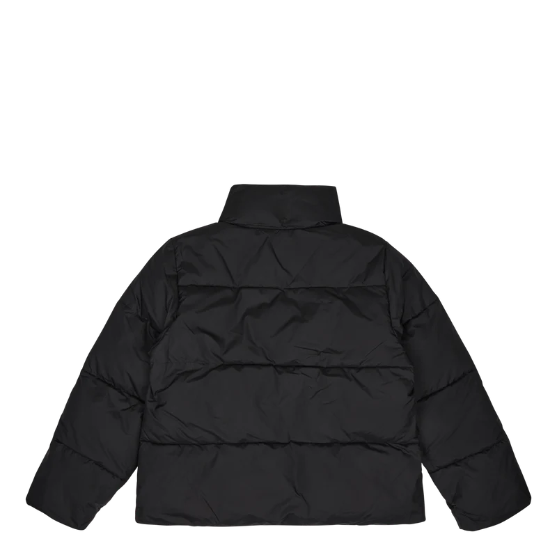 W' Doville Jacket Black / Black