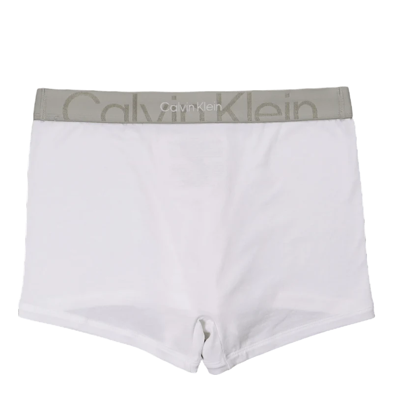 Trunk White