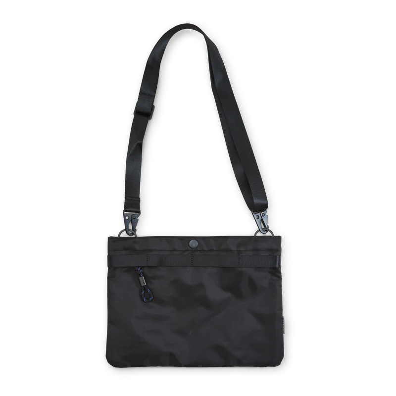 Sukhoi Premium Nylon Black Blue