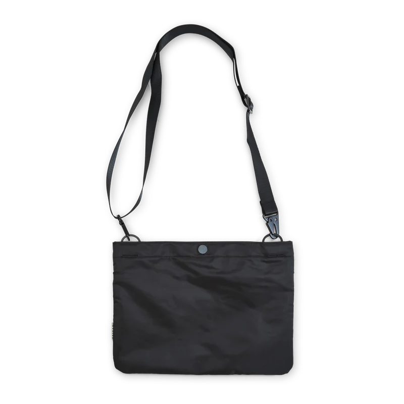 Sukhoi Premium Nylon Black Blue